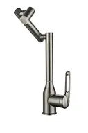kitchen faucet